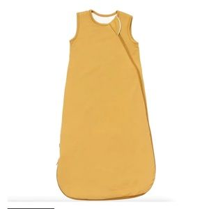 Kyte Baby Sleep Sack 2.5 TOG Size Medium in ‘Marigold’